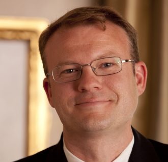 Matthew P Stuart
