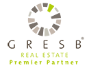 GRESB Logo
