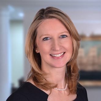 Michelle Bergland
