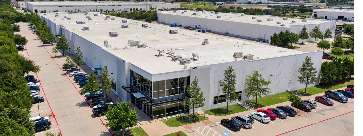 GID Real Estate Investments Multifamily Mixed Use Industrial Condo