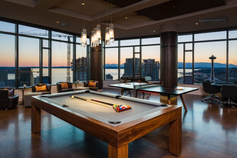 Real Estate Development GID Real Estate Assets