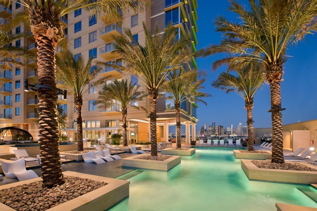 Real Estate Development GID Real Estate Assets