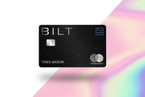 Bilt Renter Rewards Program and Mastercard
