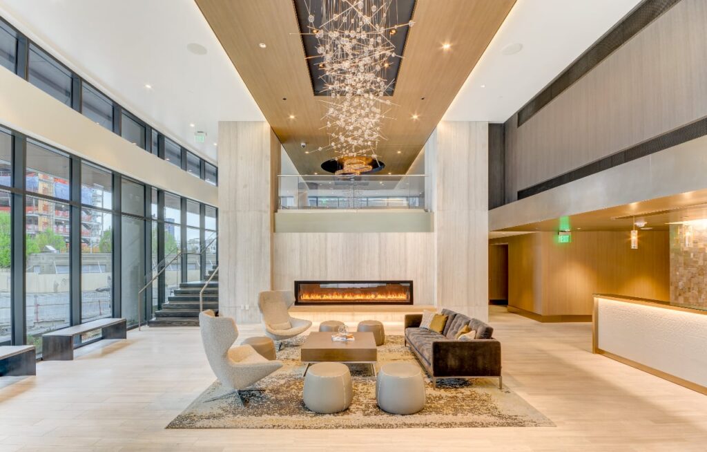 Real Estate Development GID Real Estate Assets